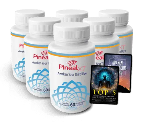 Pineal XT buy now